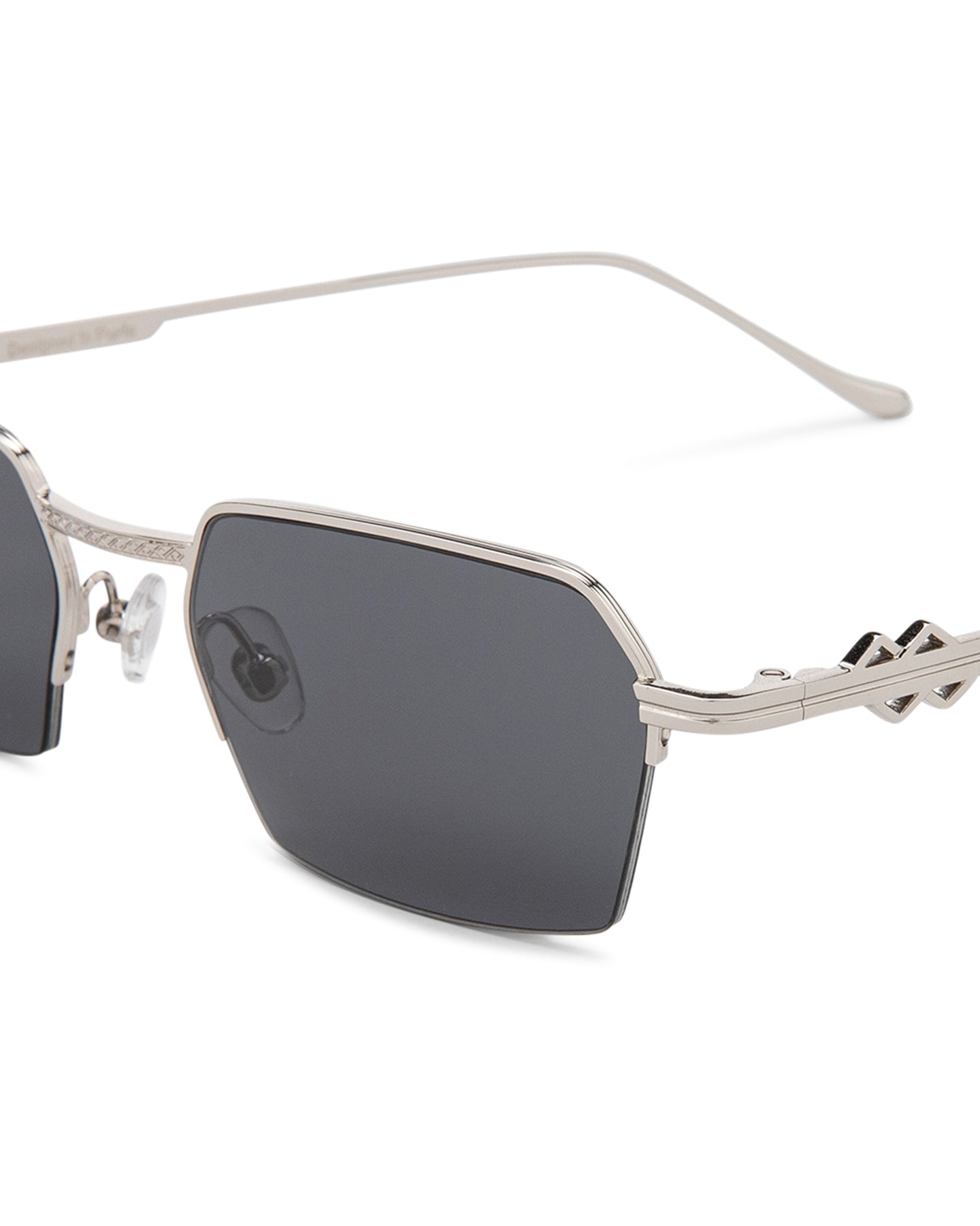 Get Women’s Sunglasses in Silver Colour – Shop Online in USA, UK, Canada & United Arab Emirates